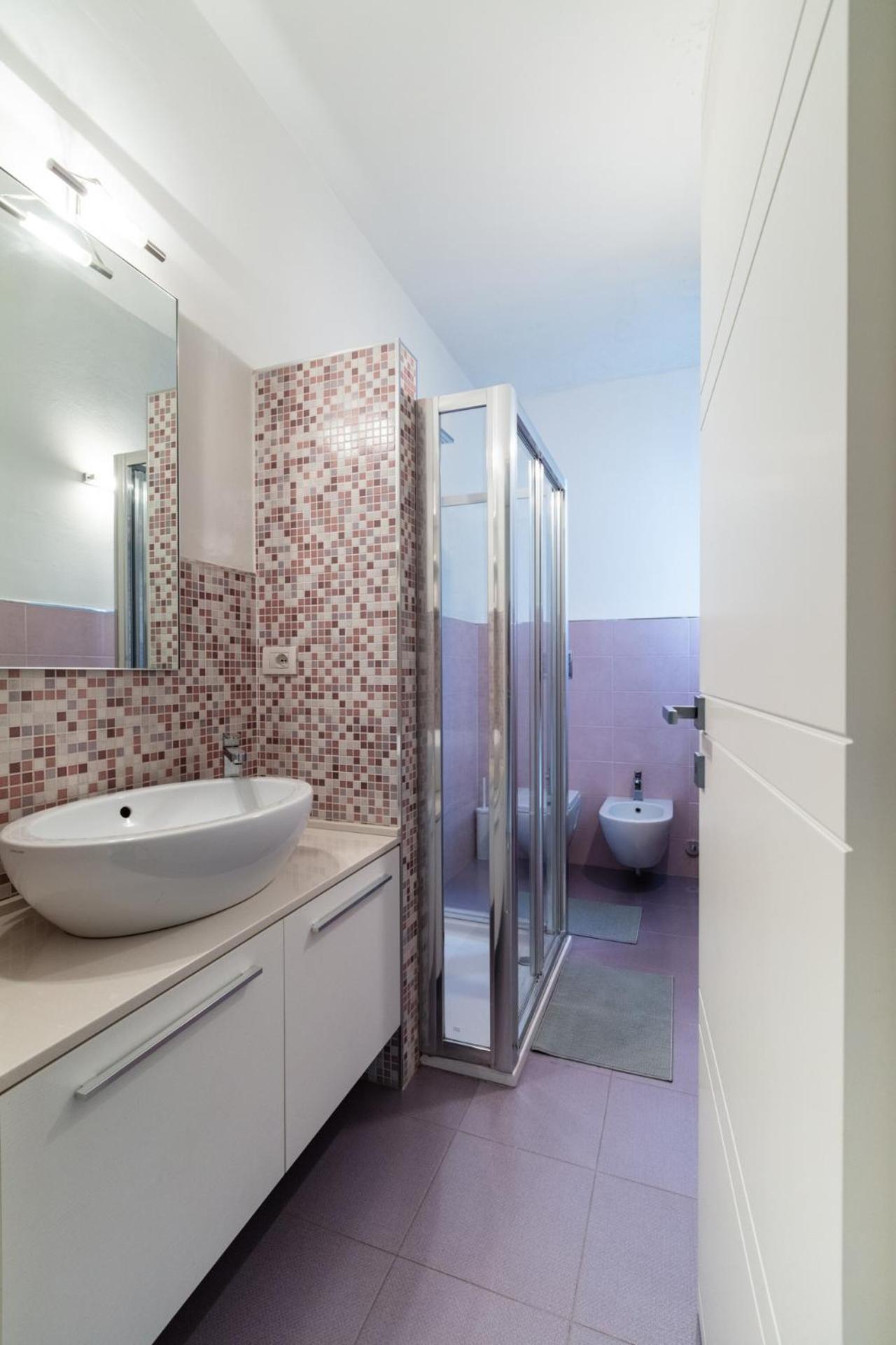 Luxury Malnati3 Apartment Milan Luaran gambar