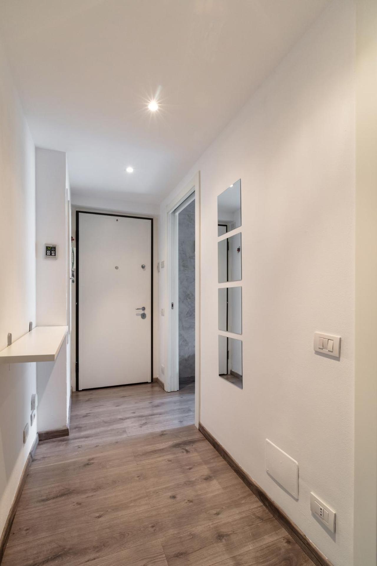 Luxury Malnati3 Apartment Milan Luaran gambar