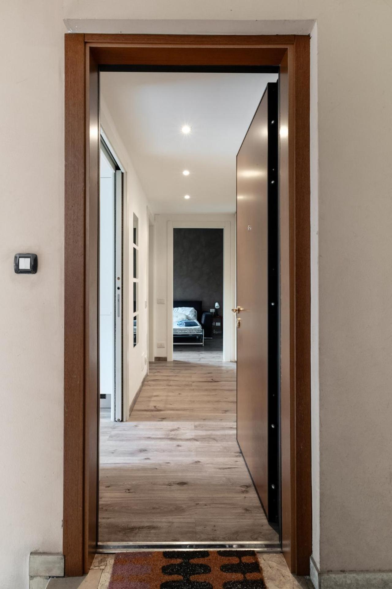Luxury Malnati3 Apartment Milan Luaran gambar