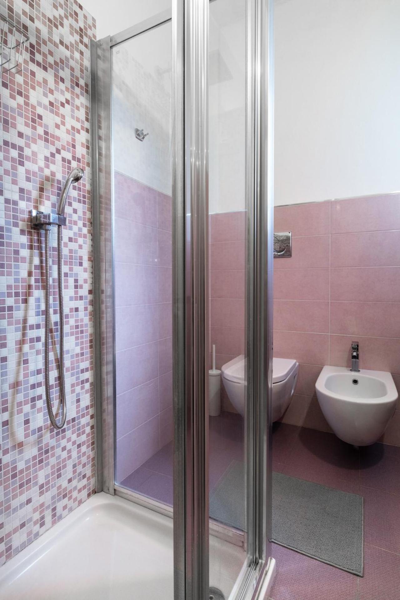 Luxury Malnati3 Apartment Milan Luaran gambar