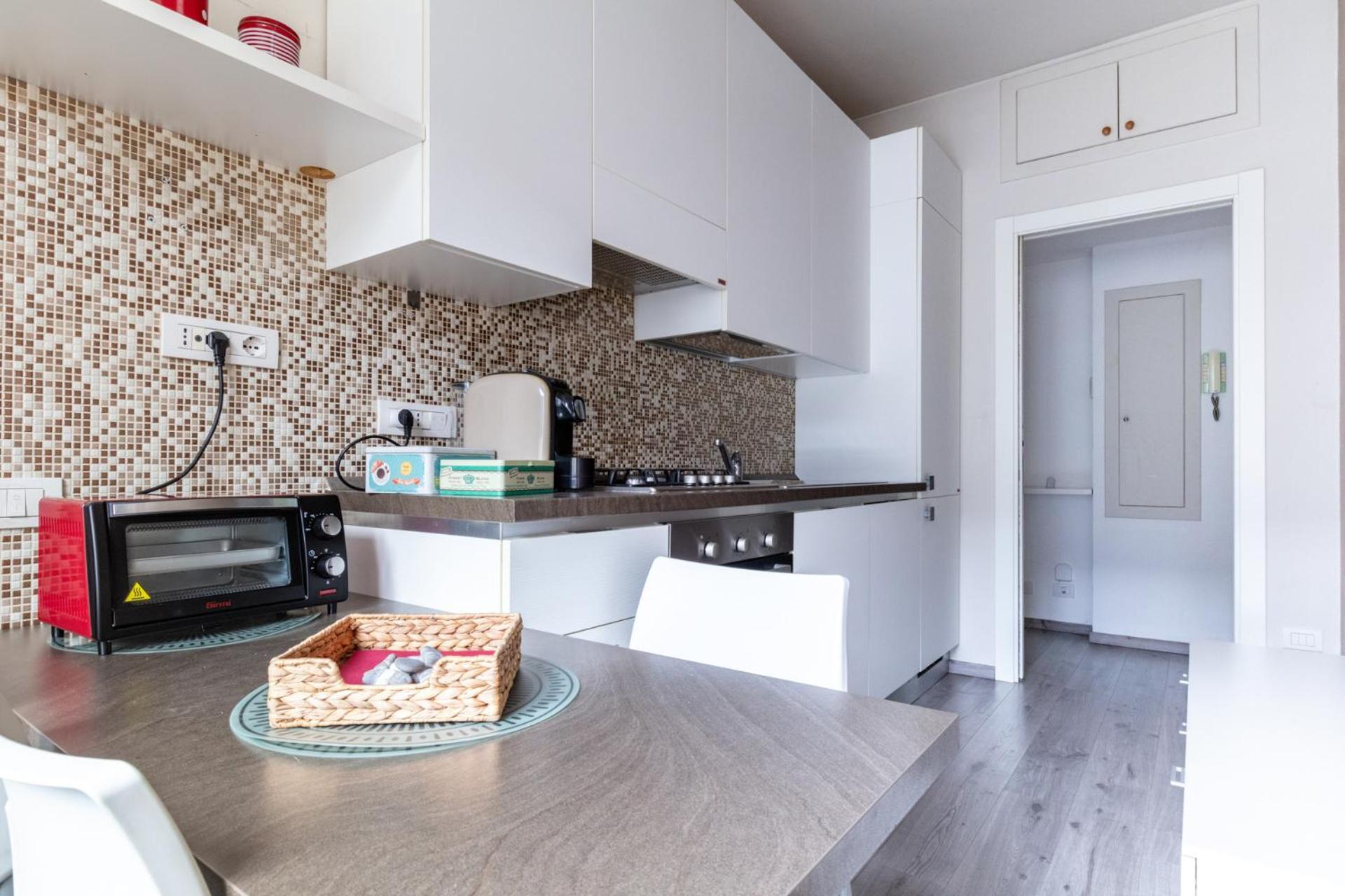 Luxury Malnati3 Apartment Milan Luaran gambar